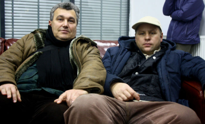 Naționala Uniunii - Galați 2011 - 01 - Marcel Balan