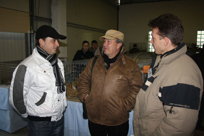 Naționala Uniunii - Galați 2011 - 01 - Marcel Balan