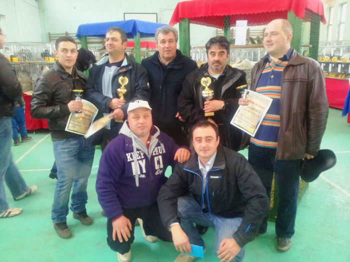 IAȘI - 2 MARTIE 2014 - 01 - Marcel Balan