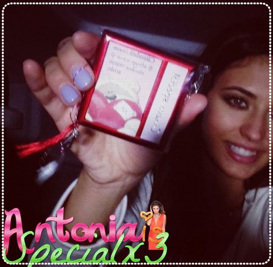 ;† day - - 215 - 01 martie . - 5OO days_pics with Antonia_end