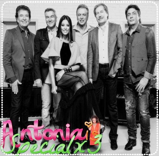 ;† day - - 218 - 04 martie . - 5OO days_pics with Antonia_end