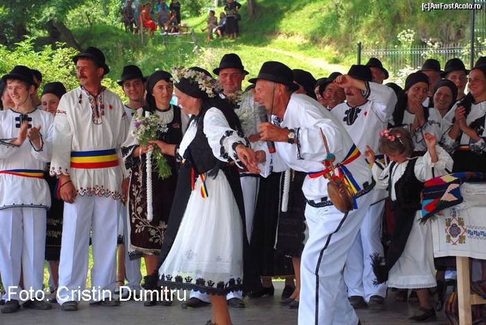  - PORTUL POPULAR ROMANESC