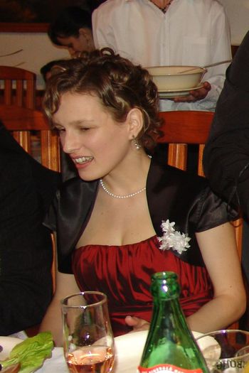 Veronica Ioana, 2009 - 1 C6