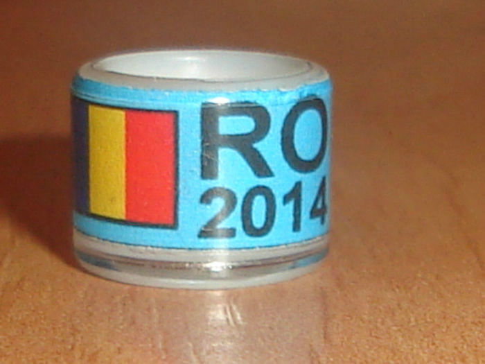 ROMANIA 2014