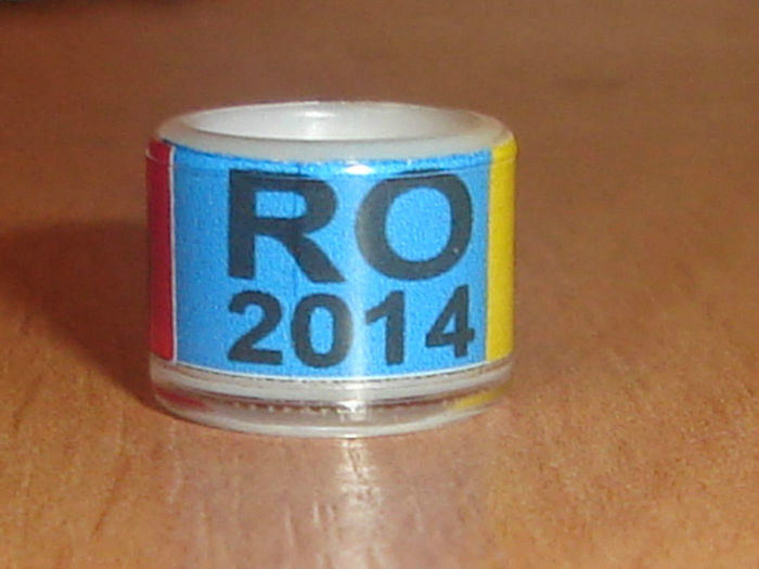 ROMANIA 2014