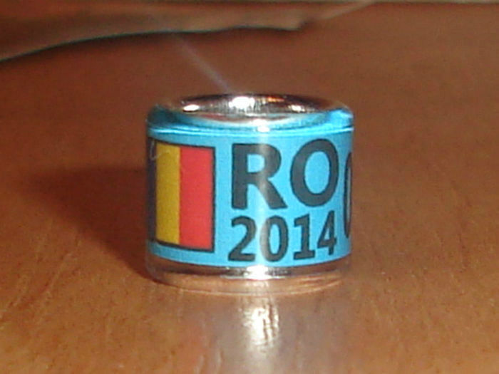 ROMANIA 2014 - Ornament