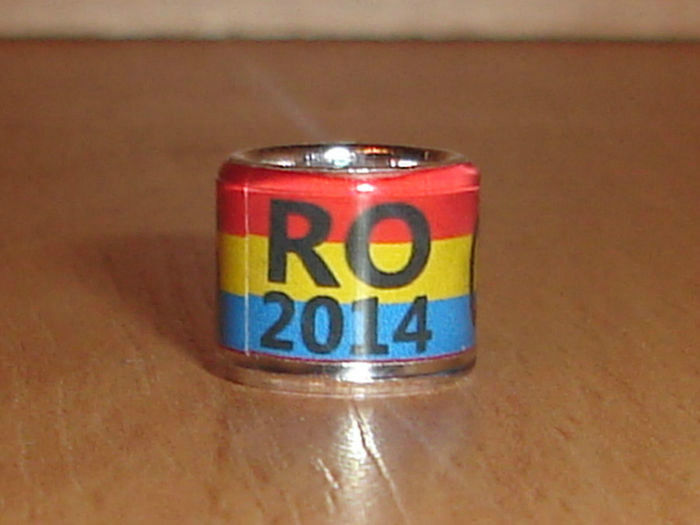 ROMANIA 2014 - Ornament