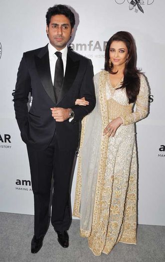 ABHISHEK-WITH-AISHWARYA
