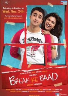 Break Ke Baad - Deepika---Filme