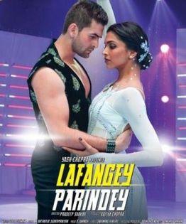 Lafangey Parindey - Deepika---Filme