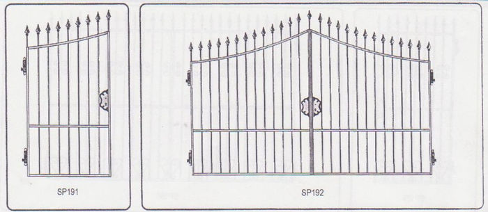 2 - Copy - schite garduri antice