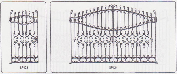 6 - Copy - schite garduri antice