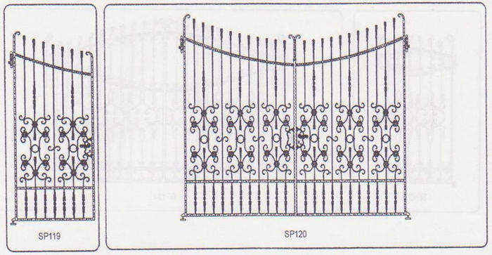 8 - Copy - schite garduri antice