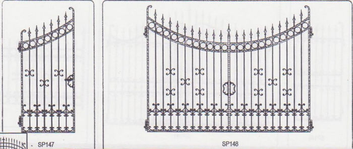 22 - Copy - schite garduri antice