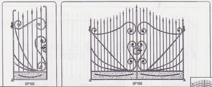 31 - Copy - schite garduri antice