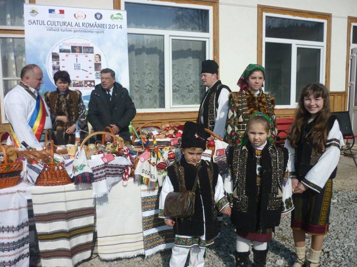  - BUCOVINA TRADITII SI CONTINUITATE