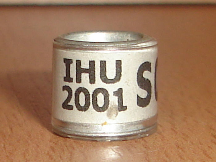 IHU 2001 S