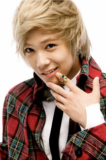 Jeremy- lee hong ki - Preferinte Personale noul meu serial