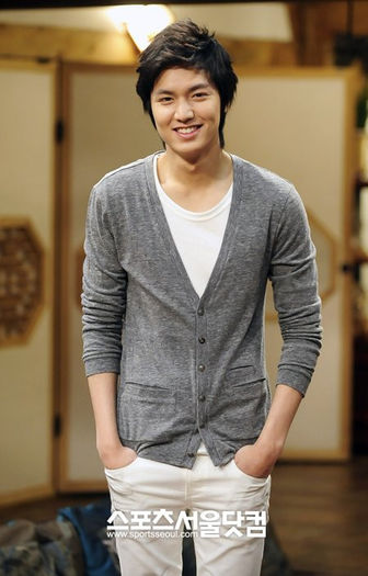 Kim in joo lee-lee min ho