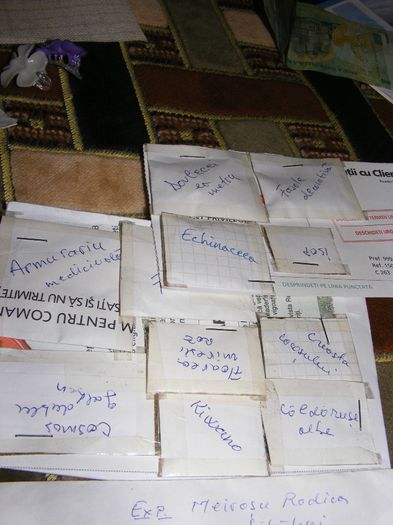 multumesc inca o data