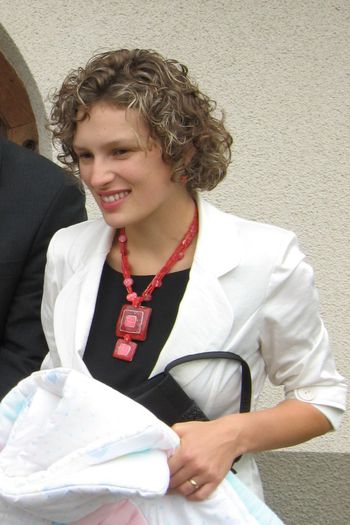 Veronica Ioana - 1 C6