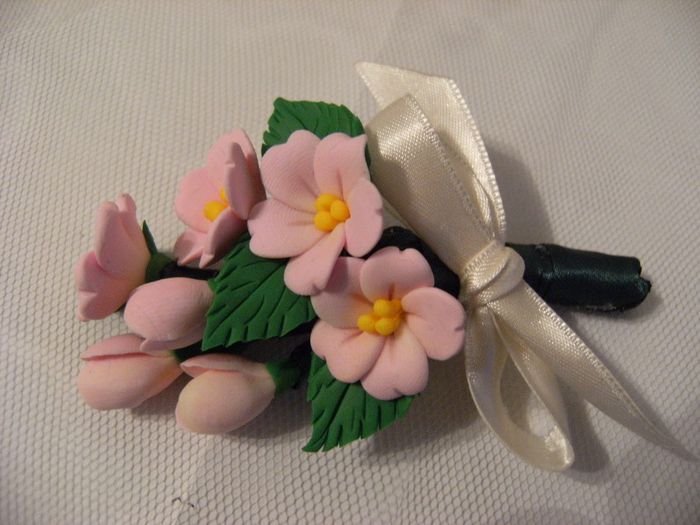 cocarde nunta flori de cires 001