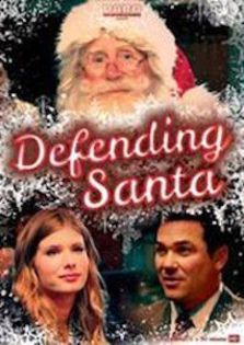 Defending-Santa