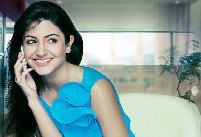 Anushka Sharma Wallpapers 2013-1