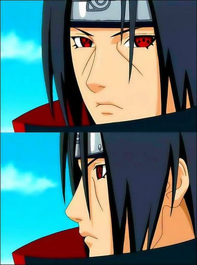 Itachi