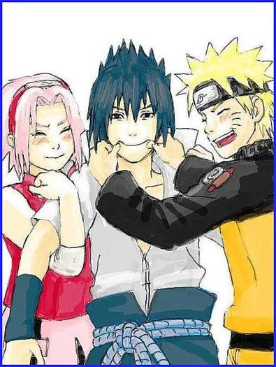 Smile - Naruto2