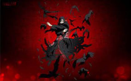 images - Uchiha Itachi