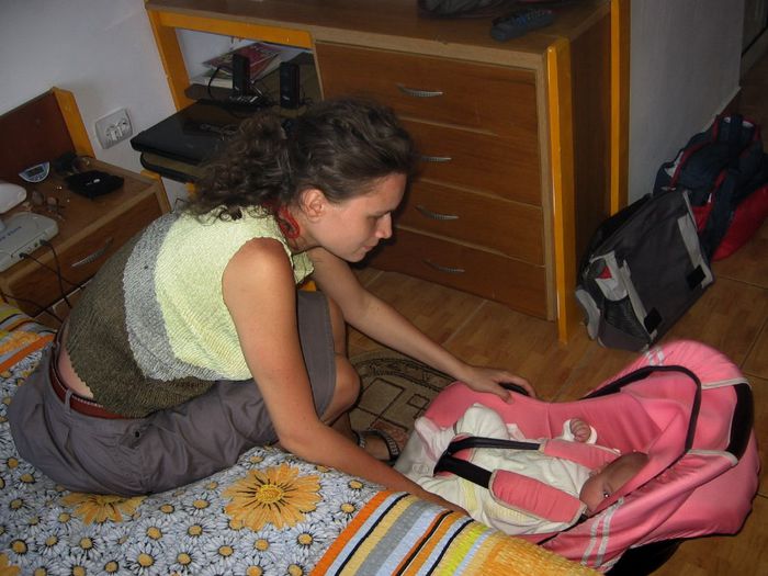 Cosul cu comoara (Karola Koncz)