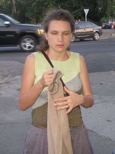 Andreea, Saturn 2009