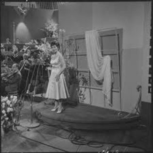 Eurovision 1956