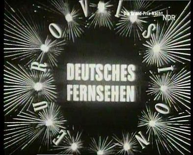 Eurovision 1957