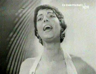 Eurovision 1957