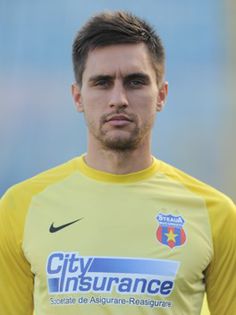 C.Tatarusanu - Echipa Romania 2014
