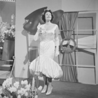 Eurovision 1958