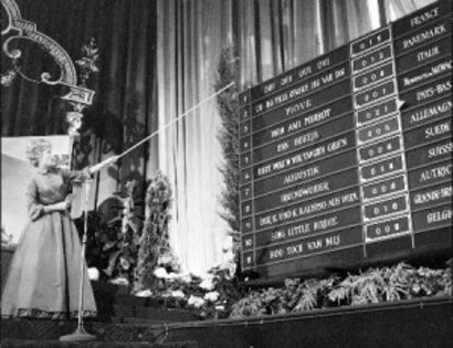 Eurovision 1959 - 1959 Eurovision Song Contest