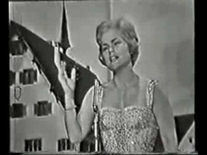 Eurovision 1959