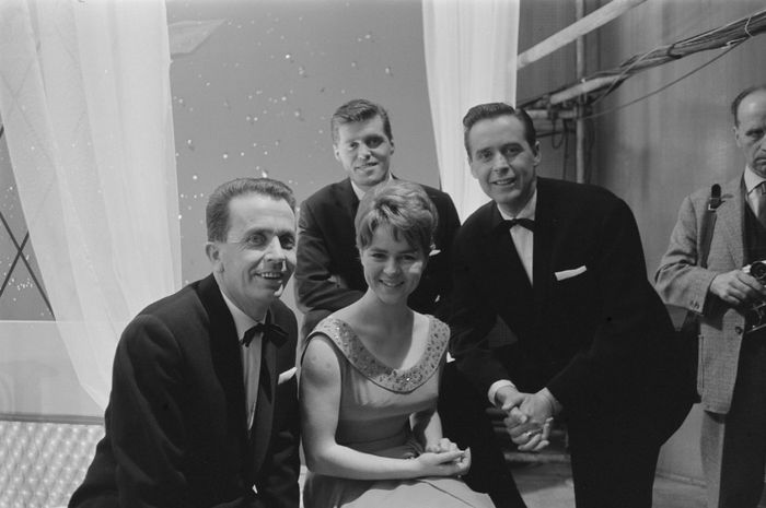 Eurovision 1962