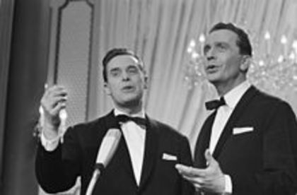 Eurovision 1962 - 1962 Eurovision Song Contest