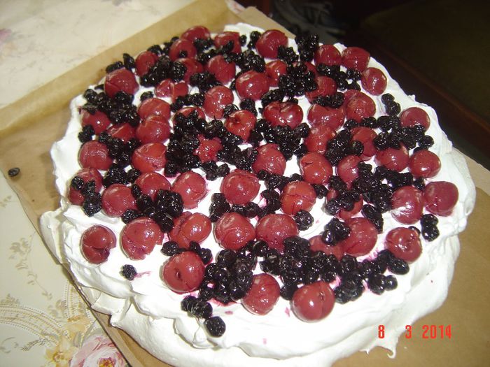 Pavlova