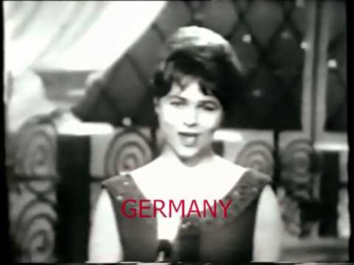 Eurovision 1962