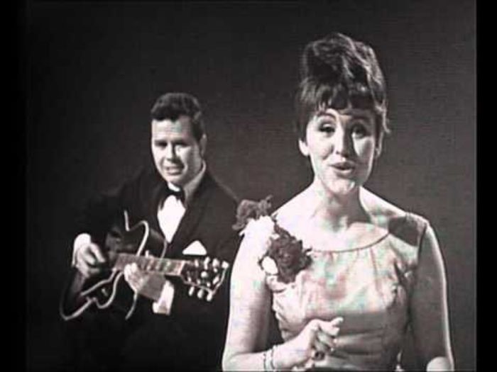 Eurovision 1963 - 1963 Eurovision Song Contest