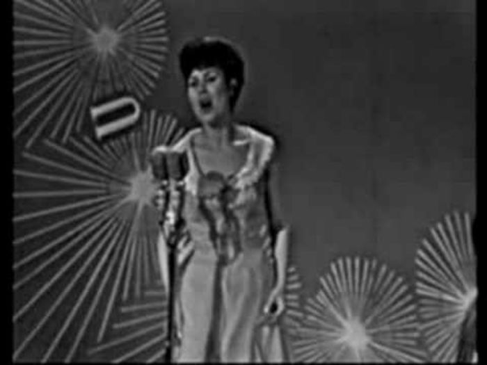 Eurovision 1965