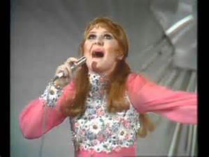 Eurovision 1969