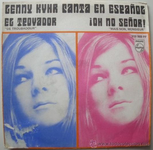 Eurovision 1969 - 1969 Eurovision Song Contest