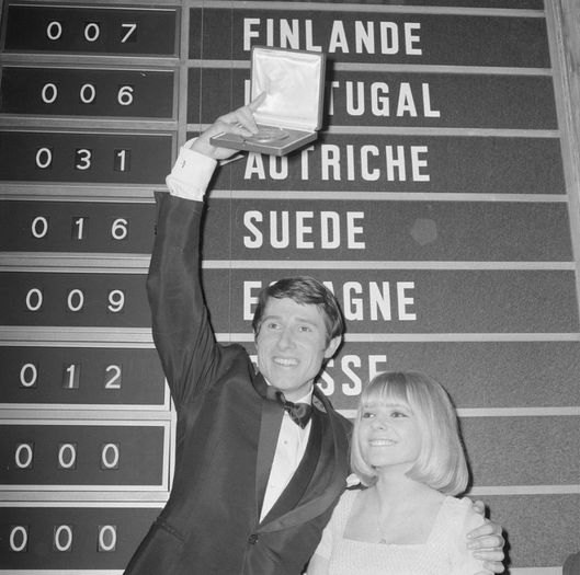 Eurovision 1965