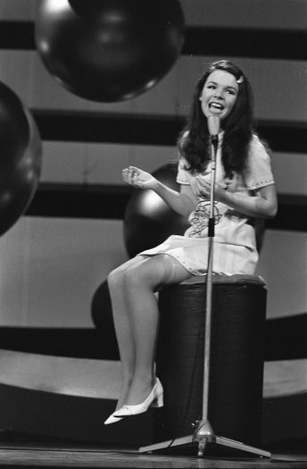 Eurovision 1970